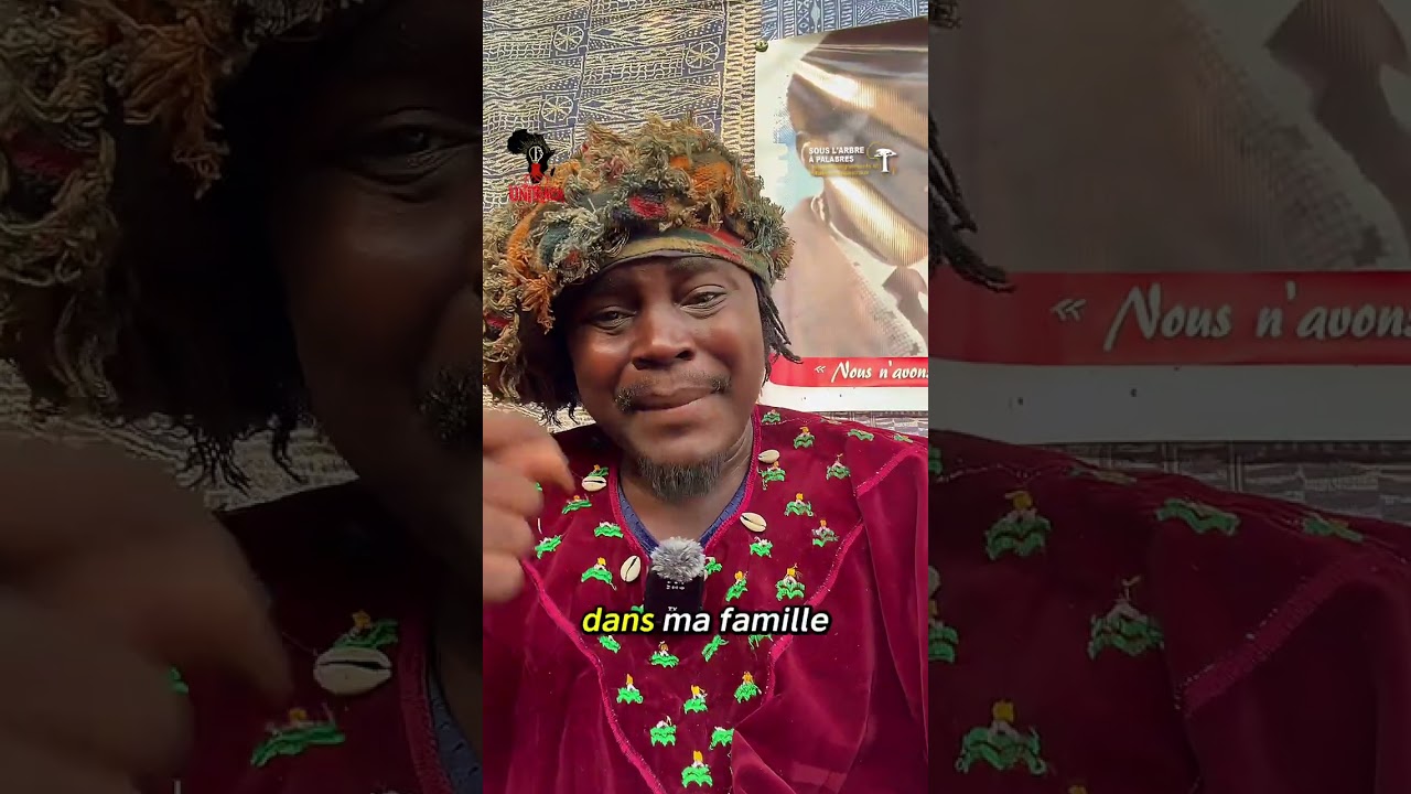 ON NE DOTE PAS UNE FILLE DÉJÀ DEVIERGÉE ??