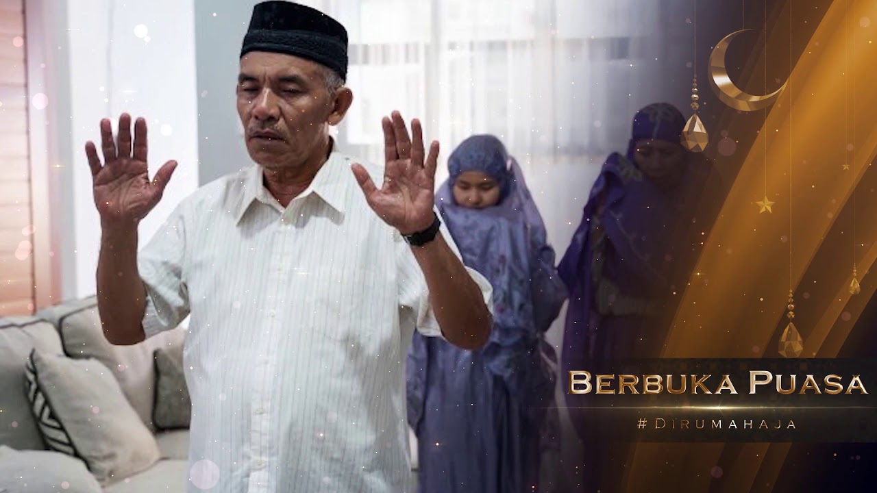 39.  INDRA CATRI - BUPATI AGAM -- GREETING RAMADHAN 1441H-2020M
