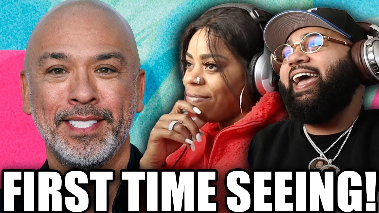 Jo Koy - My Brother In Law Dre - HIS MOM IS TOO FUNNY - BLACK COUPLE REACTS