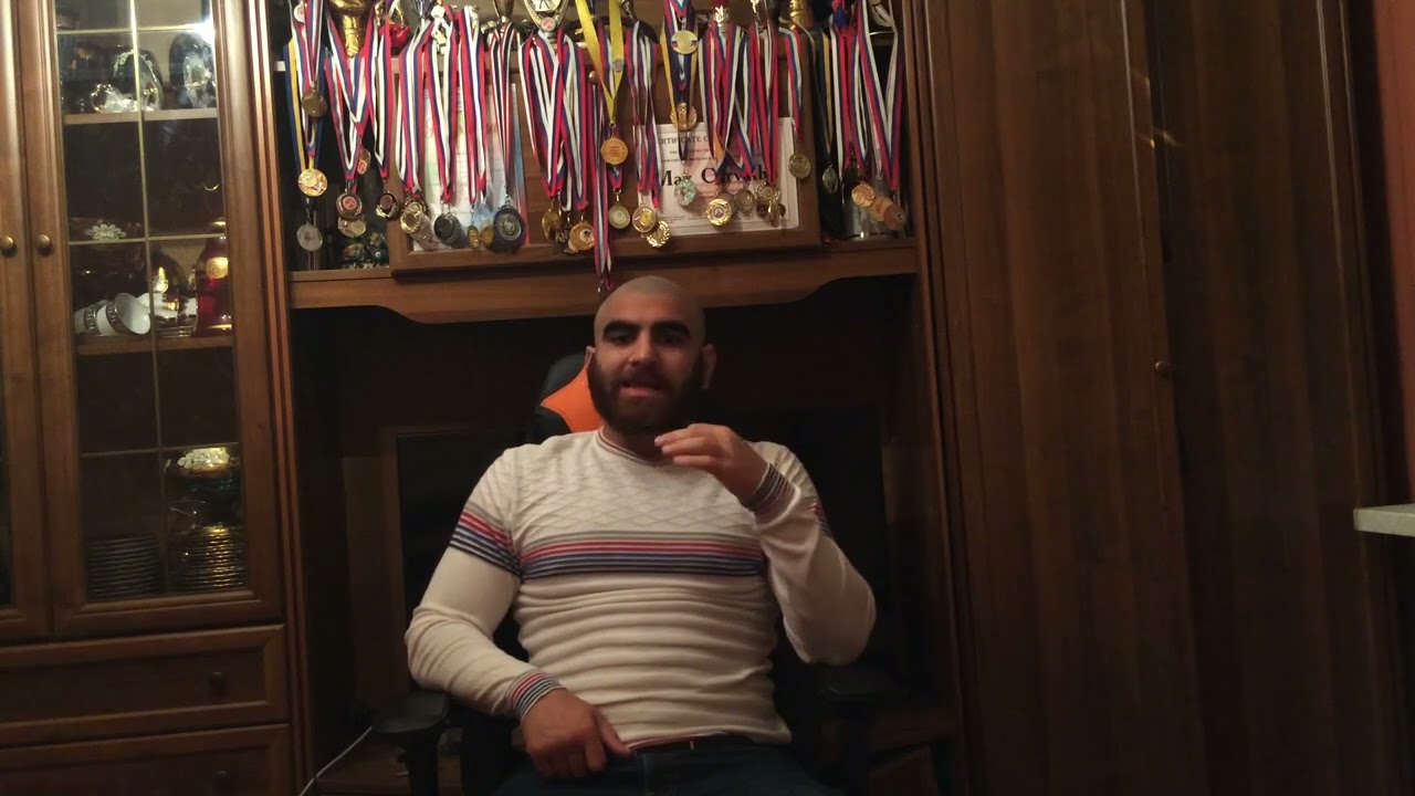 НЕ ГОВОРИ О СВОИХ НАМЕРЕНИЯХ. Арсен Маркарян. Тестостерон релиз 2015
