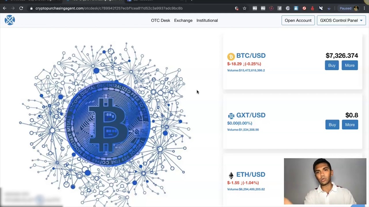 How To Become A Gx Broker - Staking Gx Tokens - Unlock Your Gx Brokerage