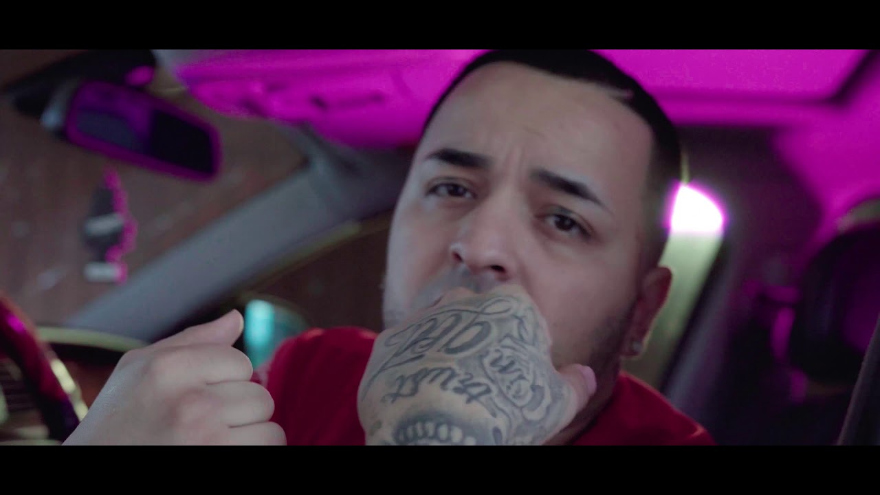Fabo Yayo - Brokeman (Official Video)