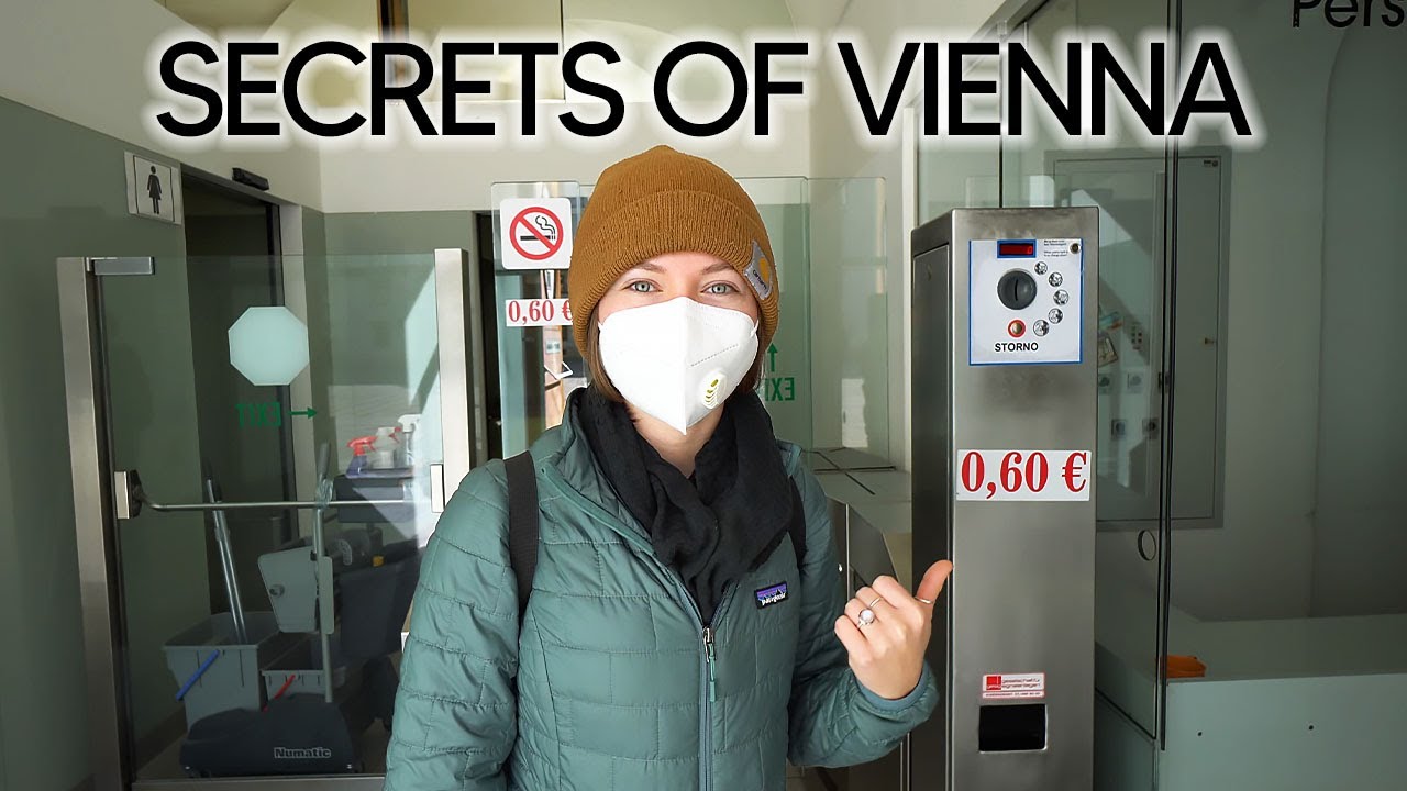 THINGS YOU DIDN'T KNOW ABOUT VIENNA | Vienna, Austria