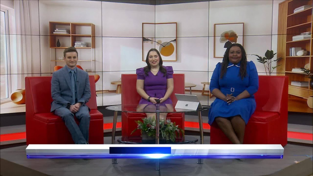 WMBD Morning Brunch | Ep. 139: March 4