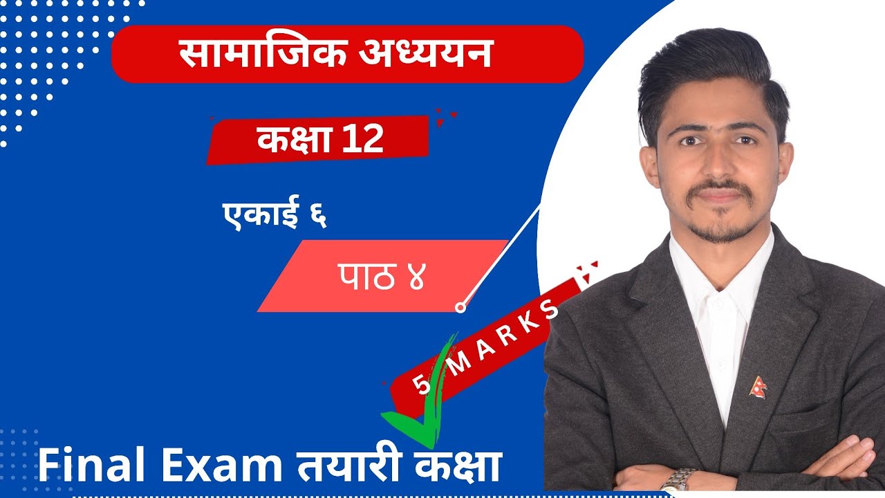 Class 12 Social //कक्षा १२ सामाजिक अध्ययन एकाइ ६, पाठ ४ मध्यकालीन आर्थिक, सामाजिक र सास्कृतिक अवस्था