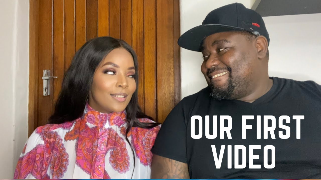 Our first video|| Jan 10| 😊