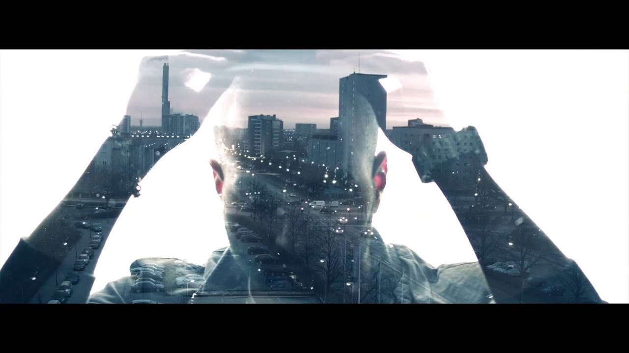 PARHAM - Lova mig sj&auml;lv (MUSIKVIDEO)