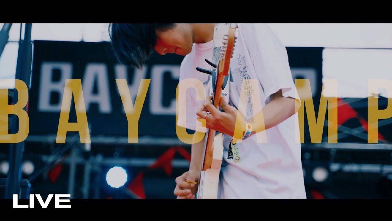 Cody・Lee(李) - BAYCAMP2019(DigestMovie)