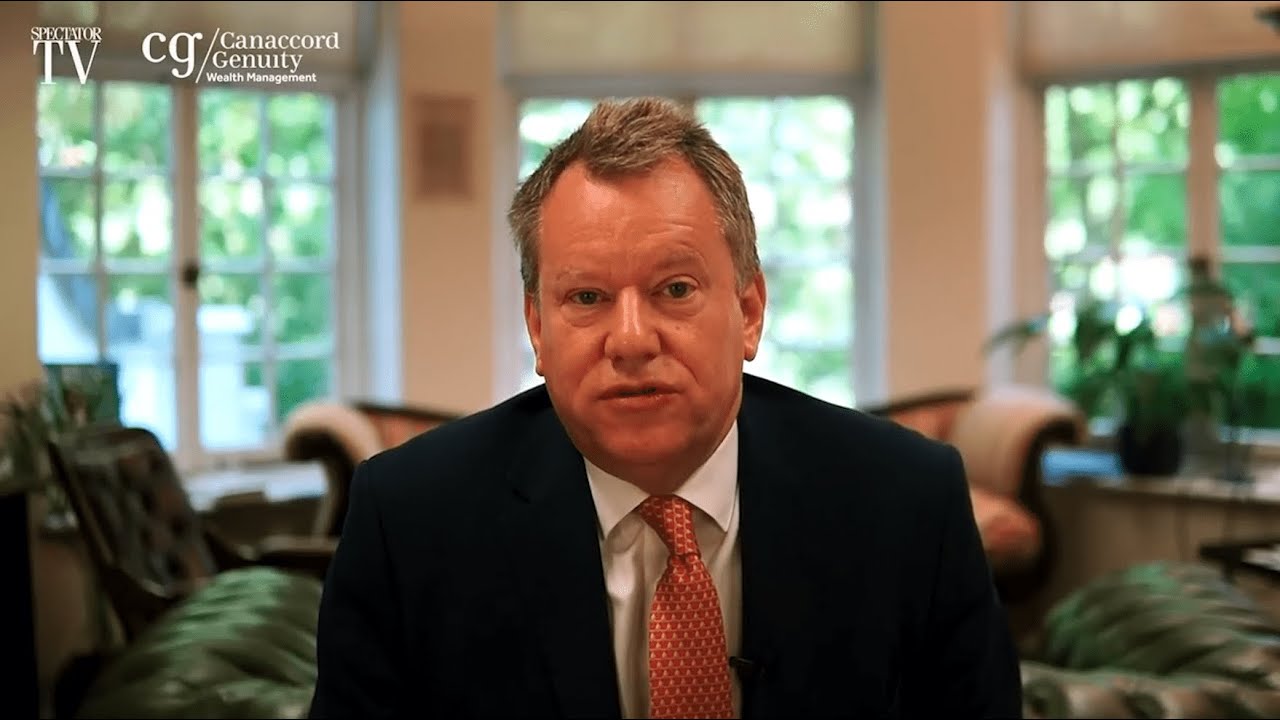 David Frost: Why Brexit deal needs renegotiating | SpectatorTV