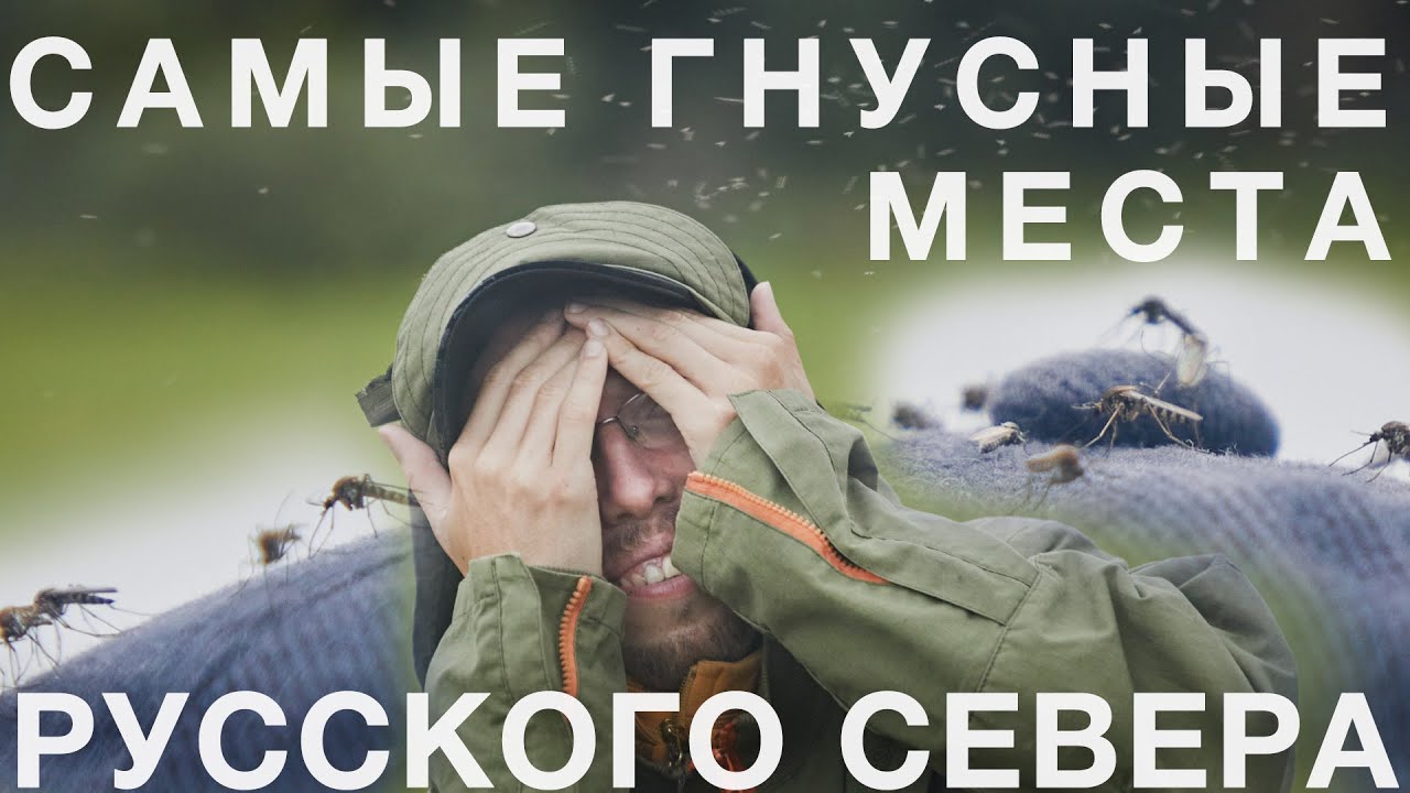 Самые гнусные места Русского Севера. Куда ни в коем случае не стоит ехать