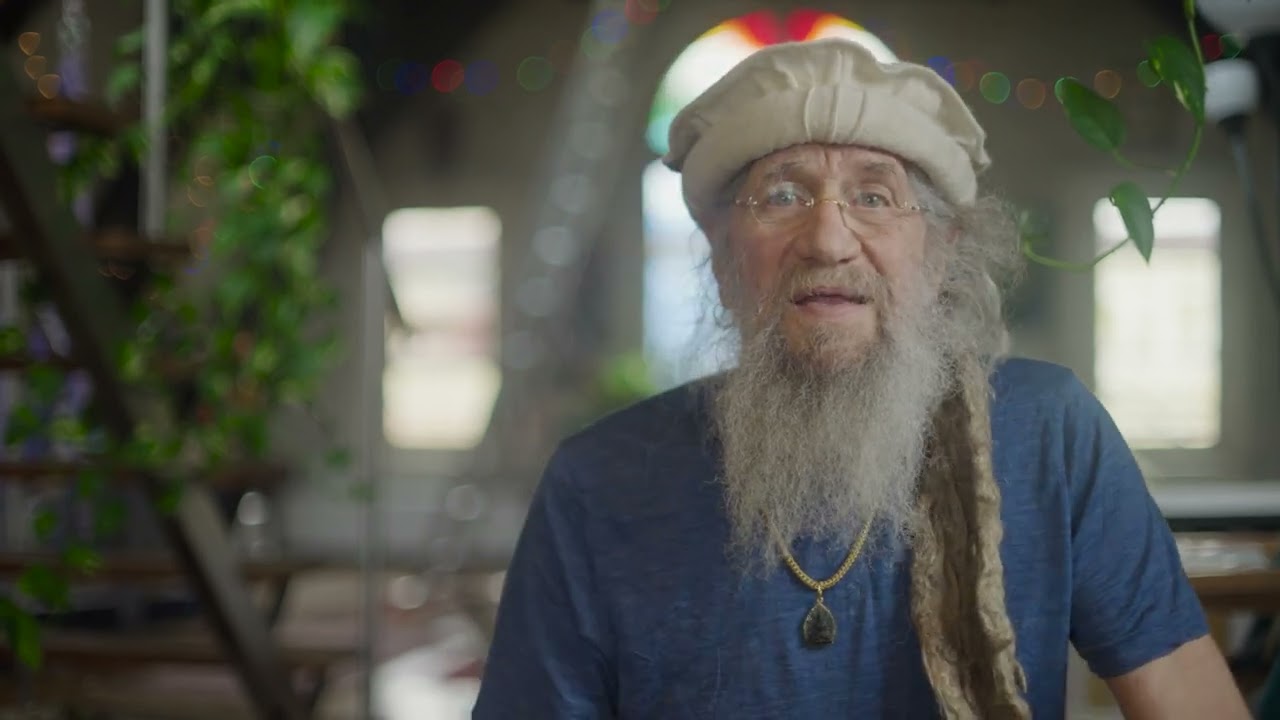 Acceptance Speech - Soma' Sacred Seeds for Emerald Cup Awards 2023