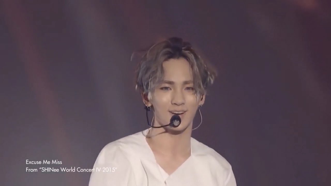 Best of Kim Kibum Live Performances