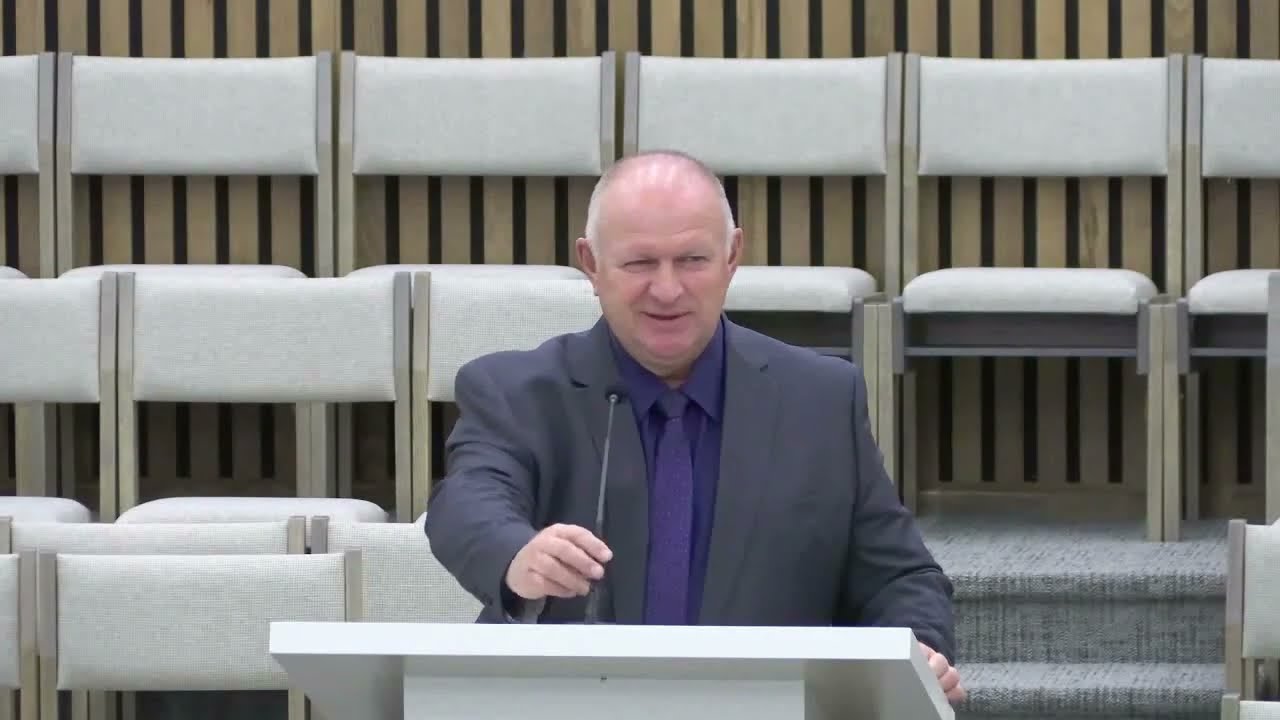 Целомудренное поведение руководителя молодежи - Нейман К. А.