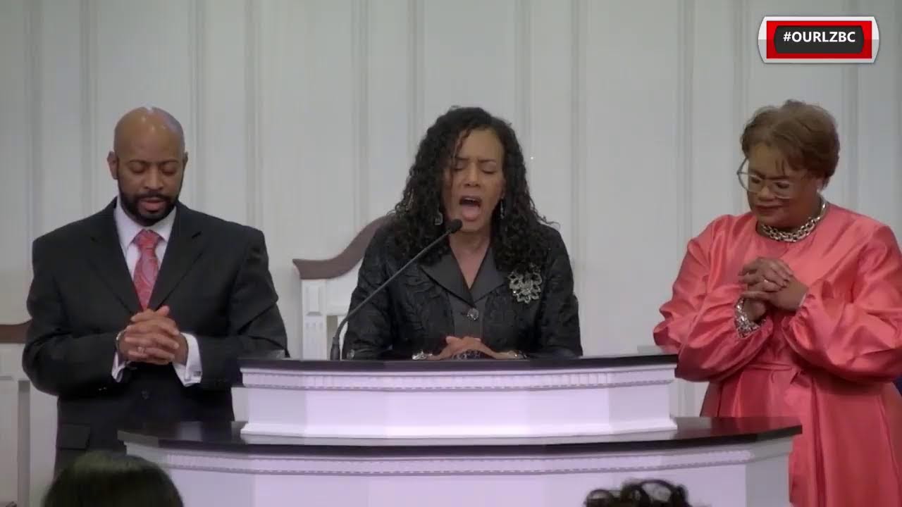 ​​Pastor, Earl T. Howerton, Jr.  