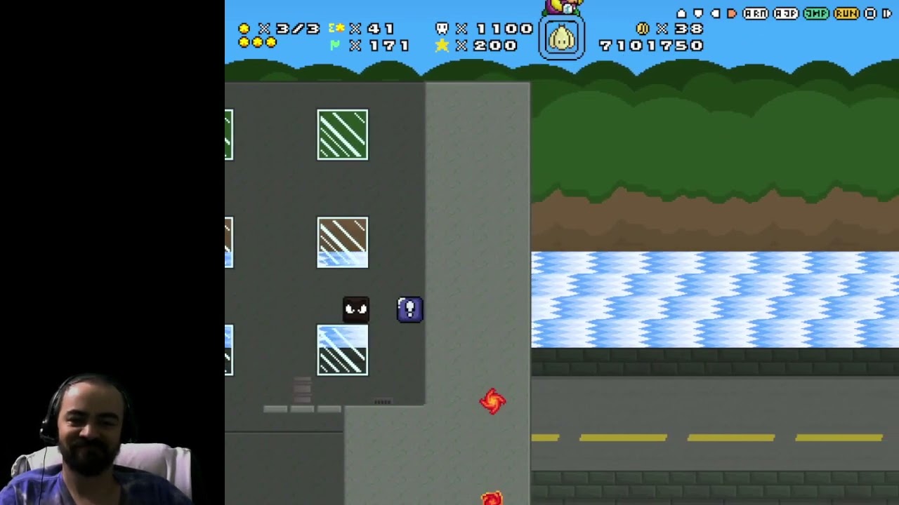 MaGLX3 - |64| More Mediocrity