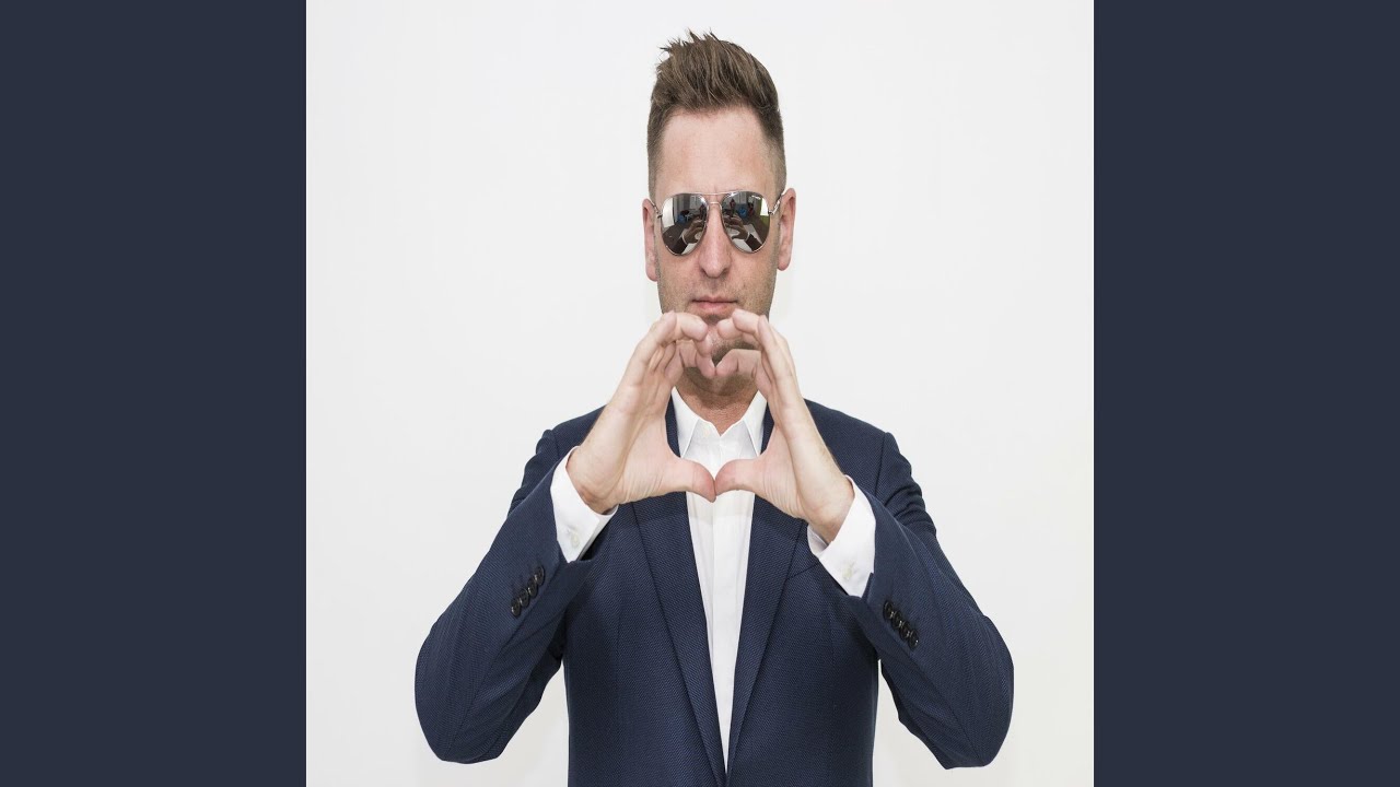 Gdzie dzisiaj jesteś (radio edit)