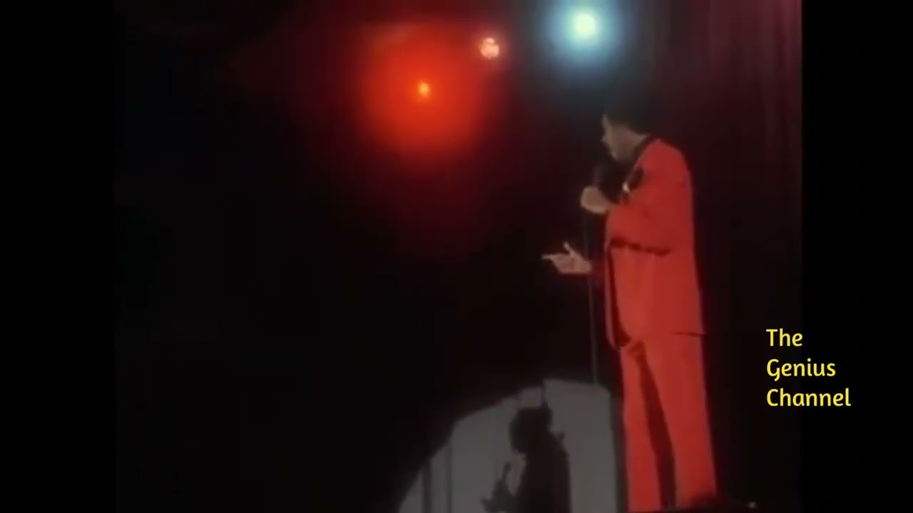 Richard Pryor...Working for the Mafia