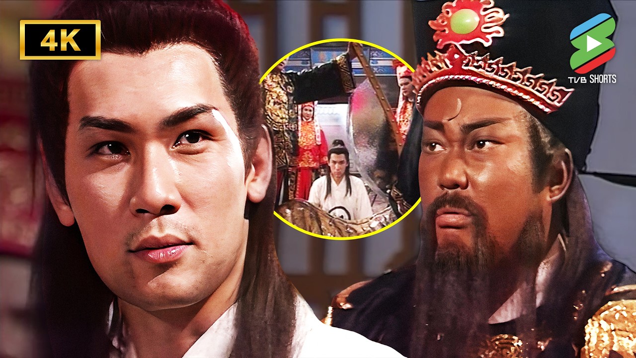 เปาบุ้นจิ้นกลัวกฎหมาย! จำใจใช้เครื่องประหารหัวเสือปลิดชีพจั่นเจา