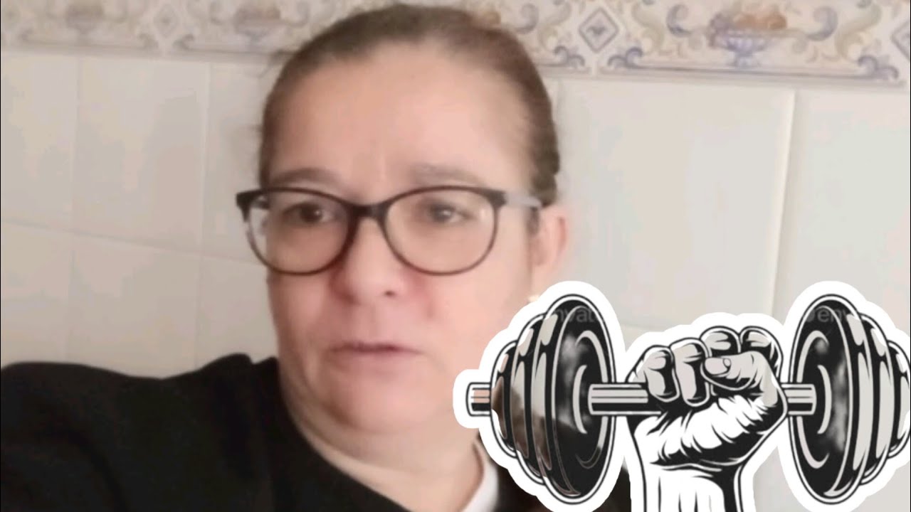 Empiezo en el Gimnasio 💪👏..Planes para este año.🥳