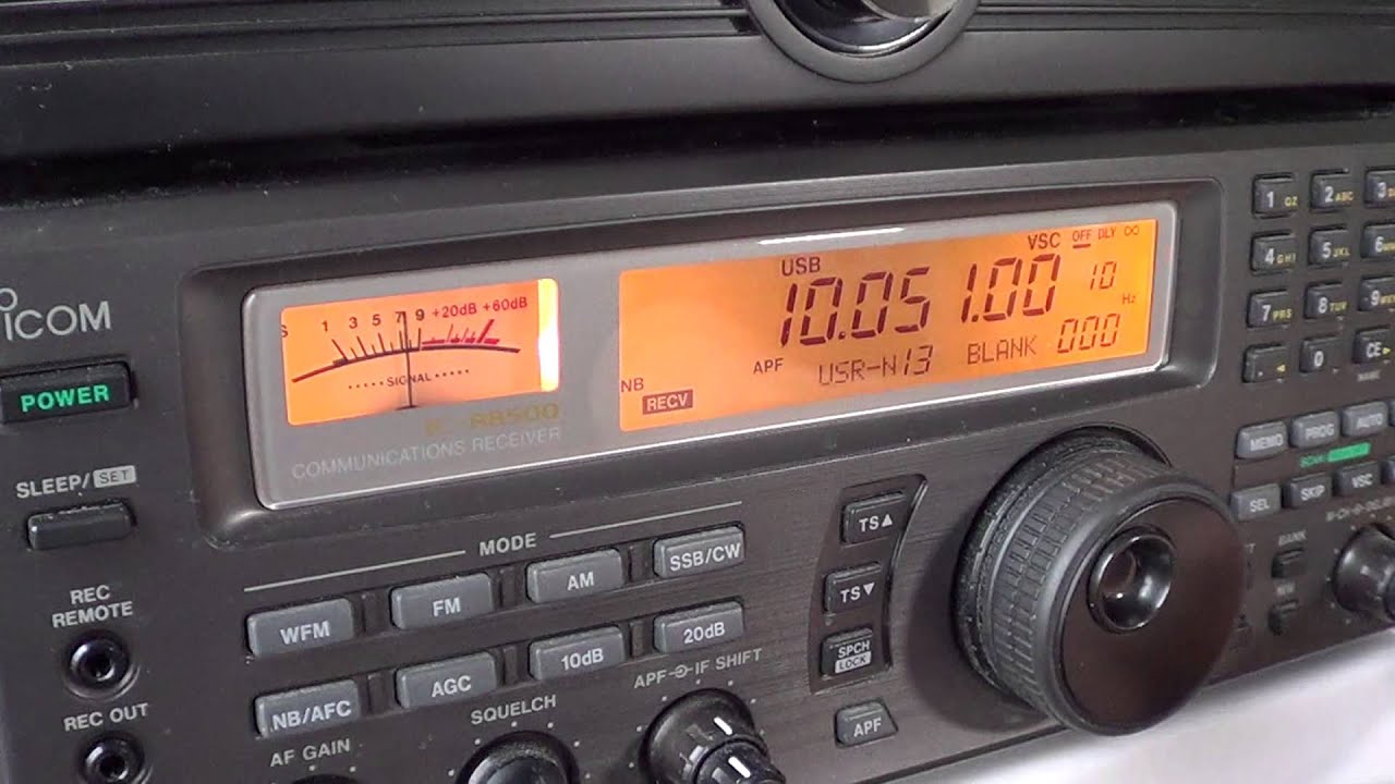 When to use different modes AM FM USB LSB CW