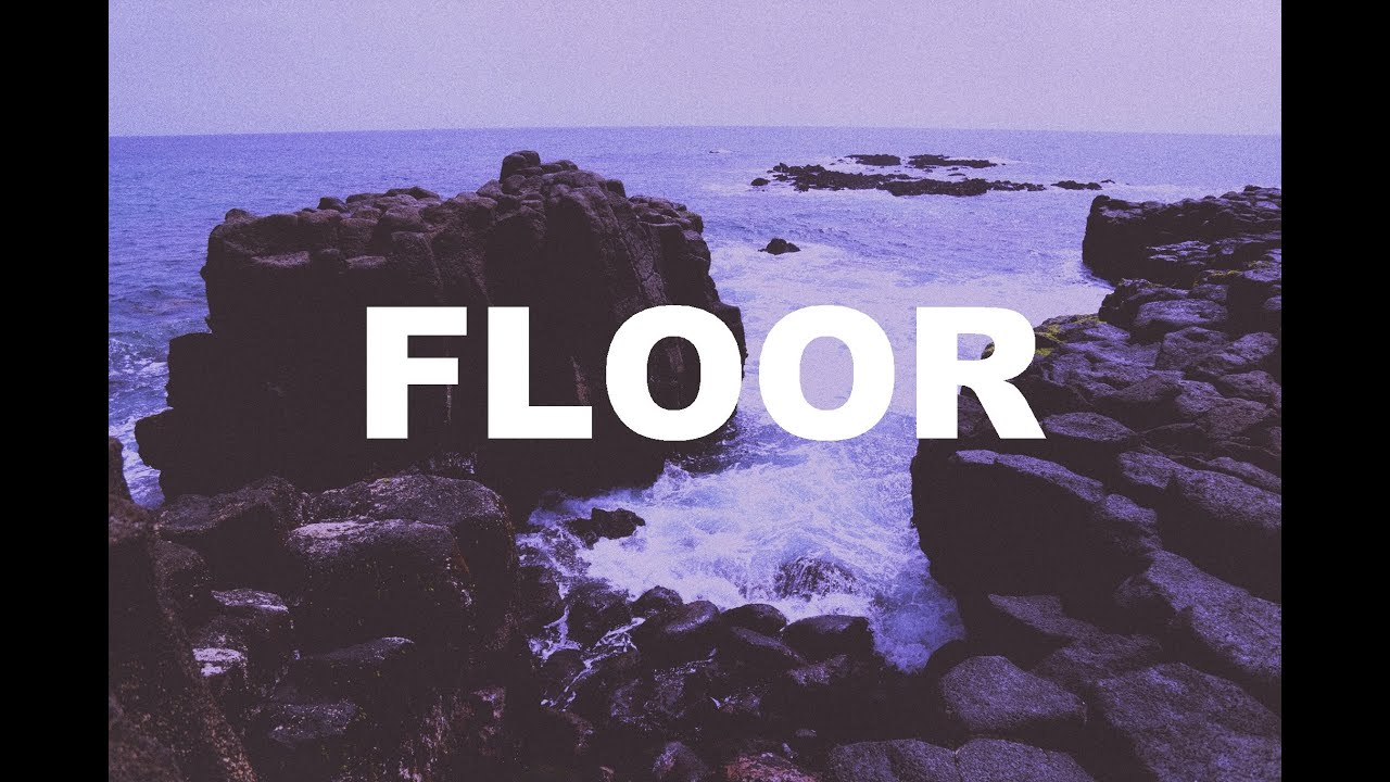 Schoolboy Q x Kendrick Lamar Type Beat ''FLOOR'' | Prod. by Carlito