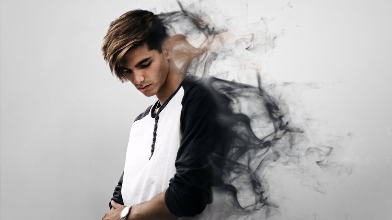 Edit Smoke Effect | PicsArt Editing Tutorial