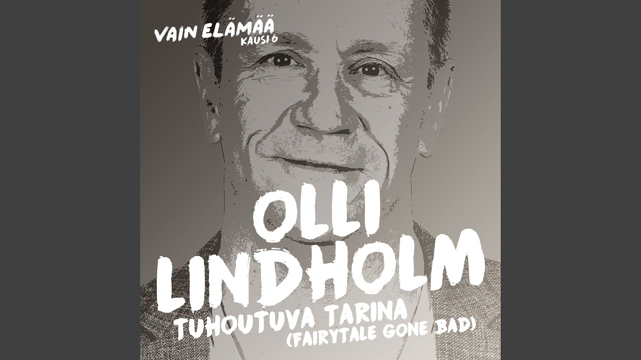 Tuhoutuva tarina (Fairytale Gone Bad) (Vain elämää kausi 6)