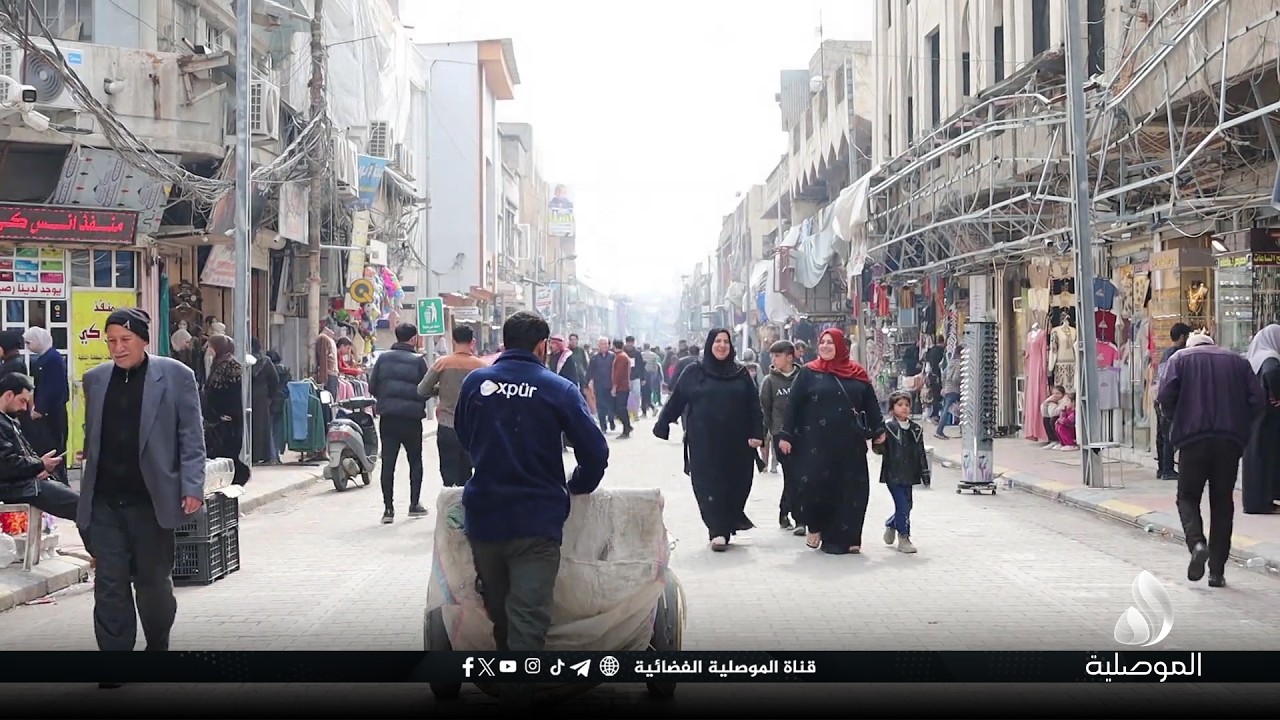 شيوخ ورجال دين يدعون التجار وأصحاب المحال إلى مراعاة الظروف الاقتصادية والحفاظ على استقرار الأسعار