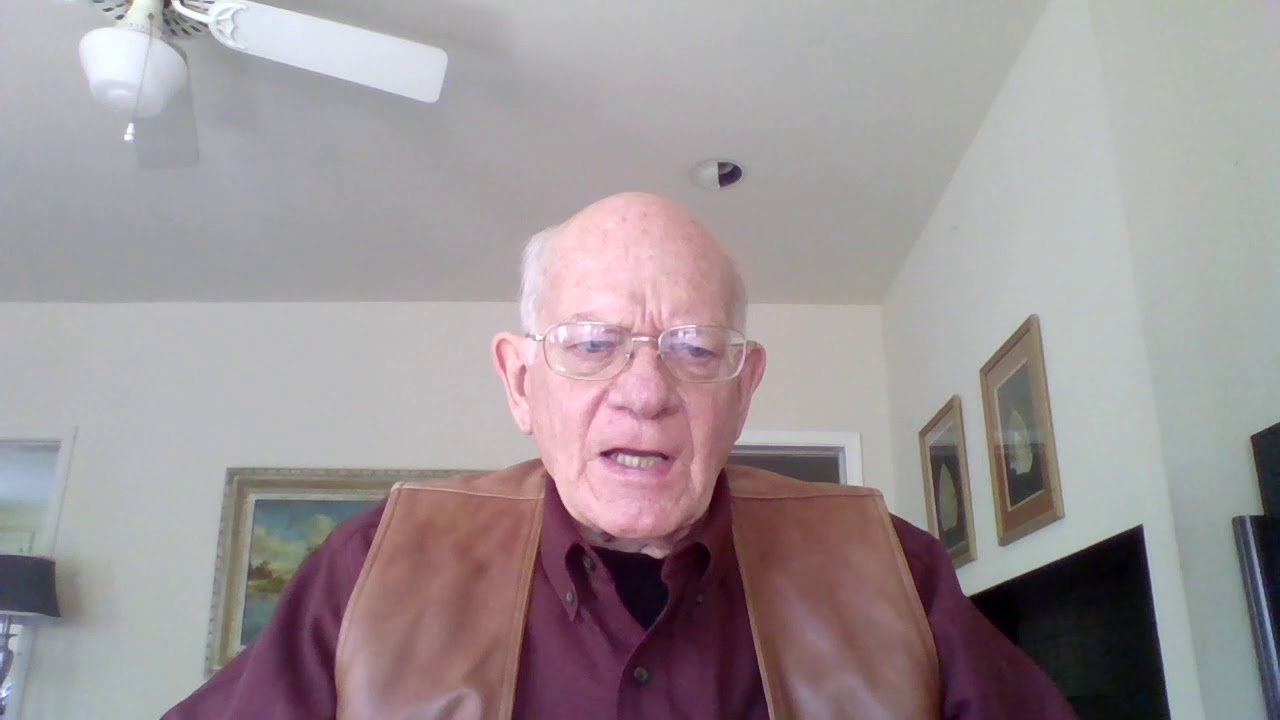 Ambassador Neumann for Kael Weston
