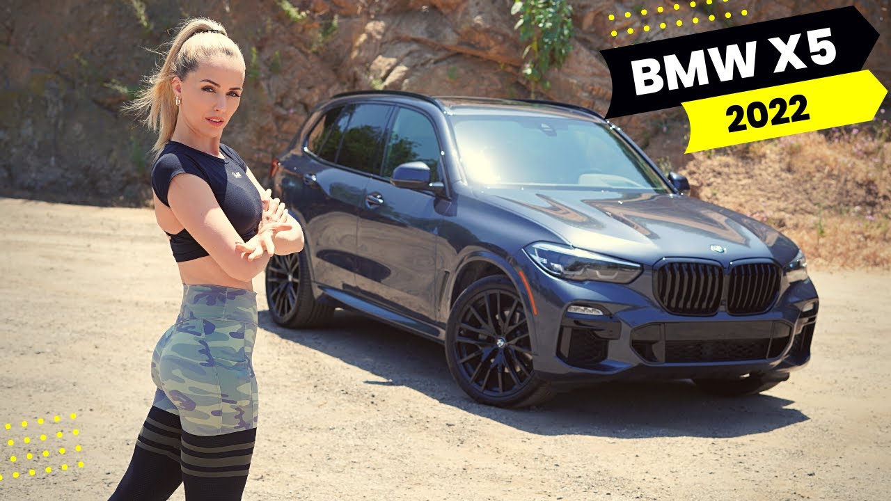 My BMW X5 Pros&Cons | Is It The BEST Premium SUV?