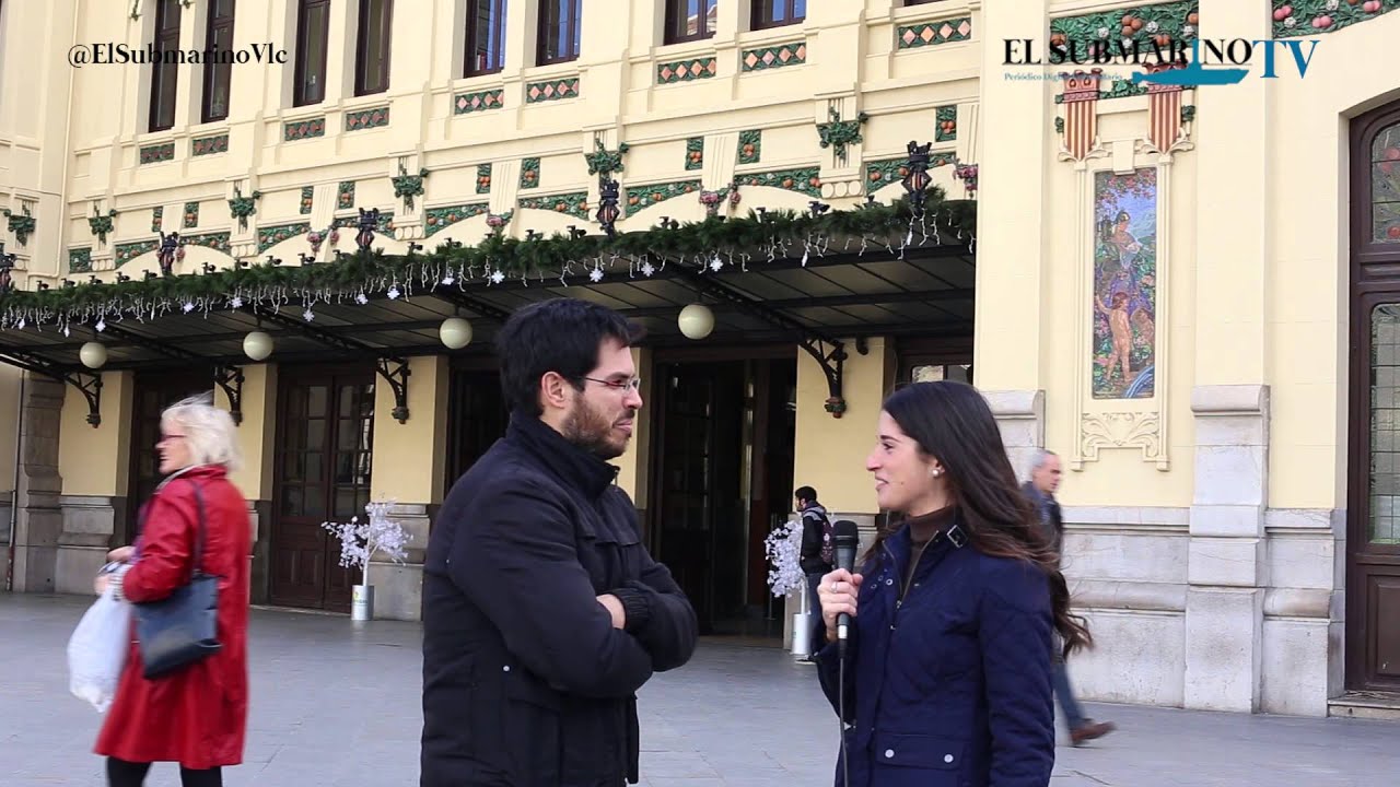 Un paseo por el modernismo valenciano