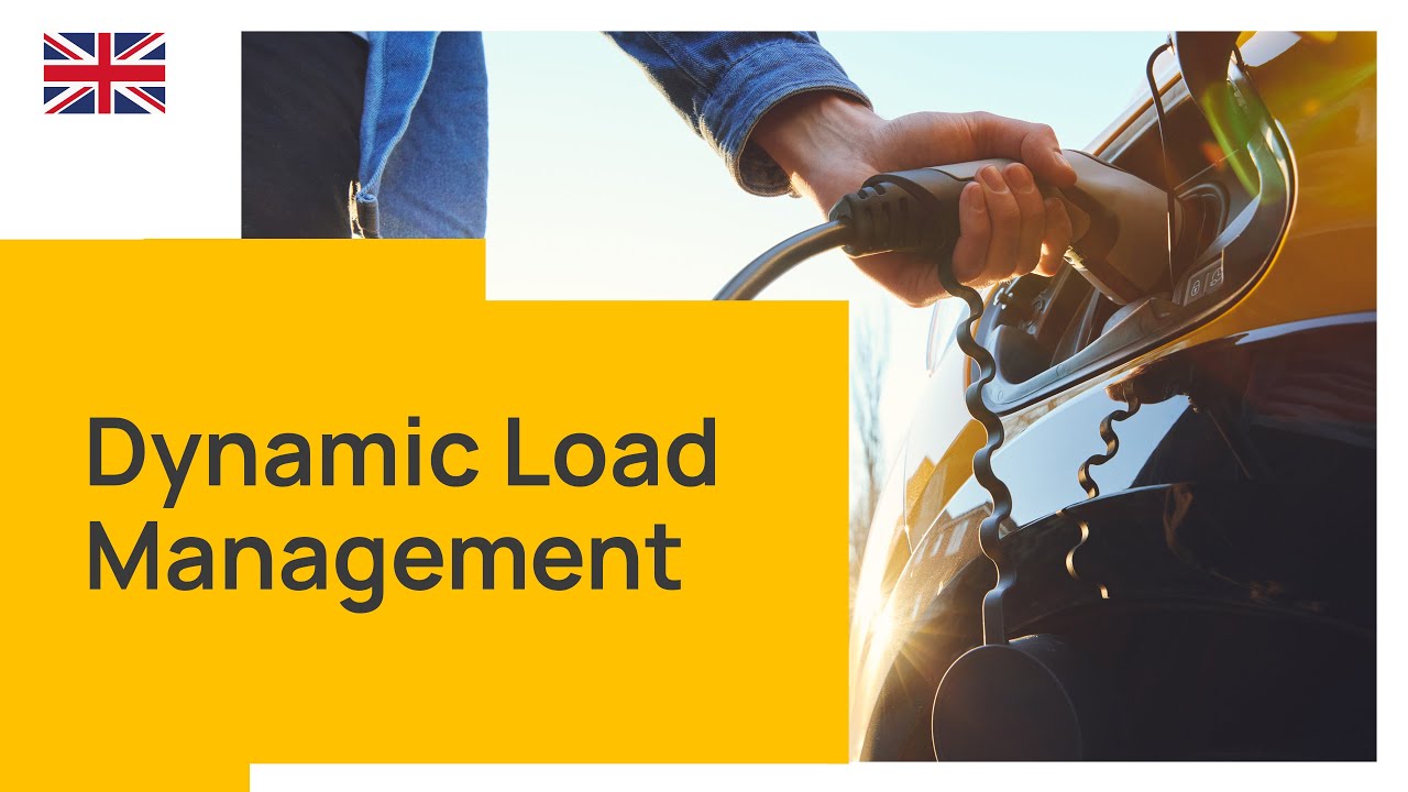 Dynamic Load Management (UHD)