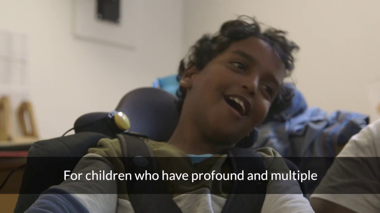 Together with Tech - inclusive music education in action
