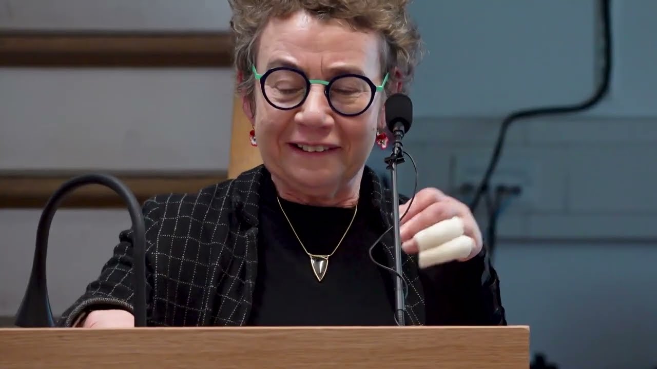 The 2025 Sylvia Townsend Warner Lecture