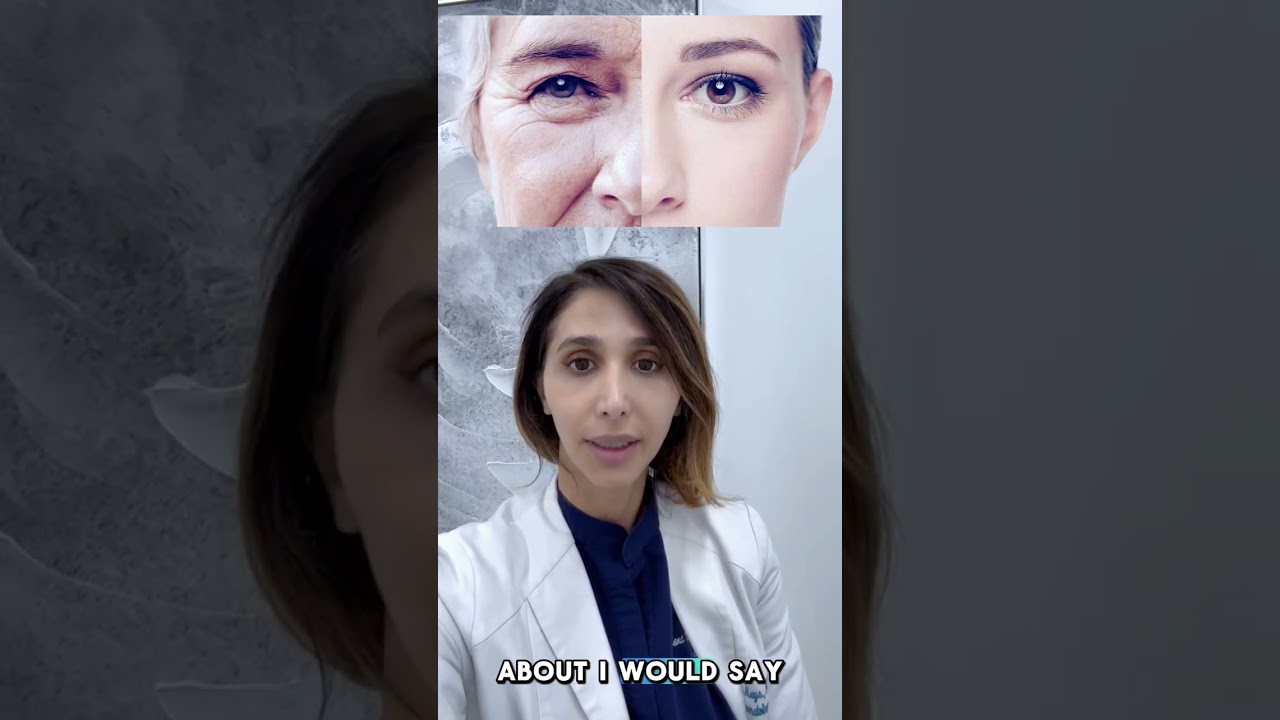 ANTI AGING TREATMENT