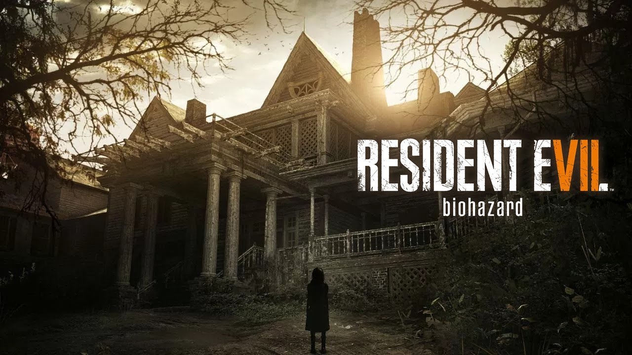 ПРОХОЖДЕНИЕ RESIDENT EVIL 7: BIOHAZARD [2К RTX 5070] ➤ #1 ➤ На Русском ➤ РЕЗИДЕНТ ЭВИЛ 7