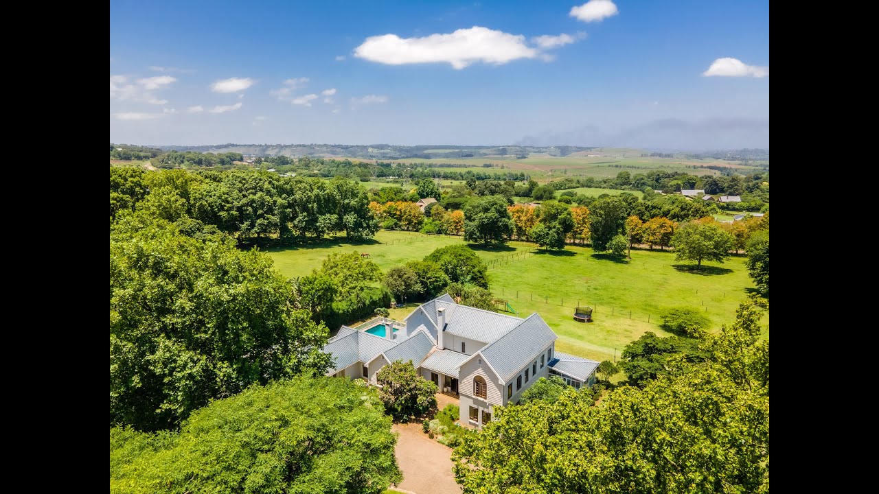 Summerveld | Family Farm