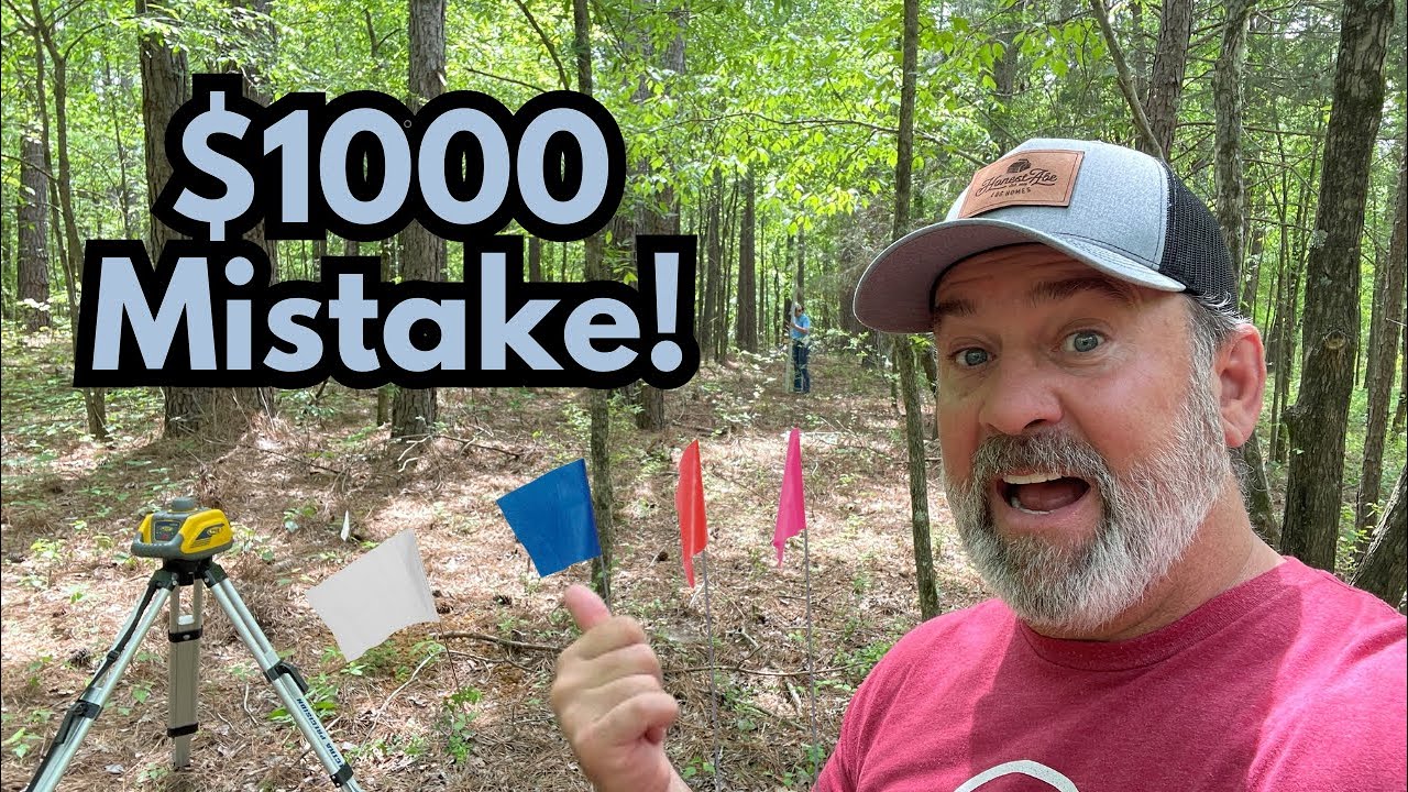 BIG MISTAKE! | THIS COST ME $$$$!!! | Will I Get My Building Permit?