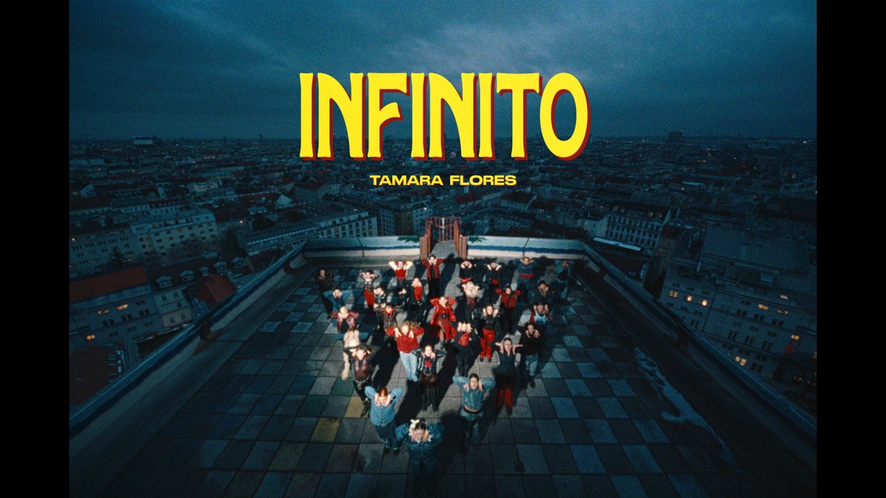 Tamara Flores - INFINITO
