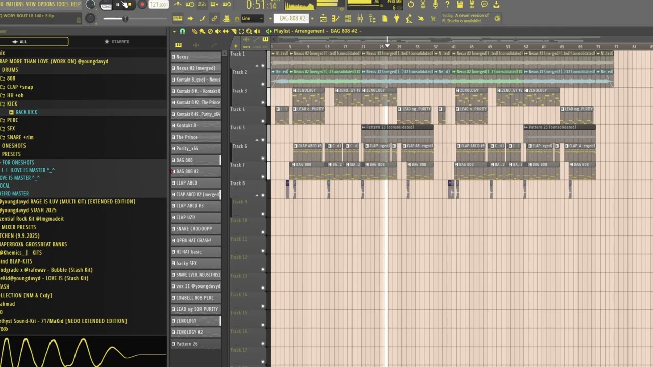 ♪_beat #493♪♪♪