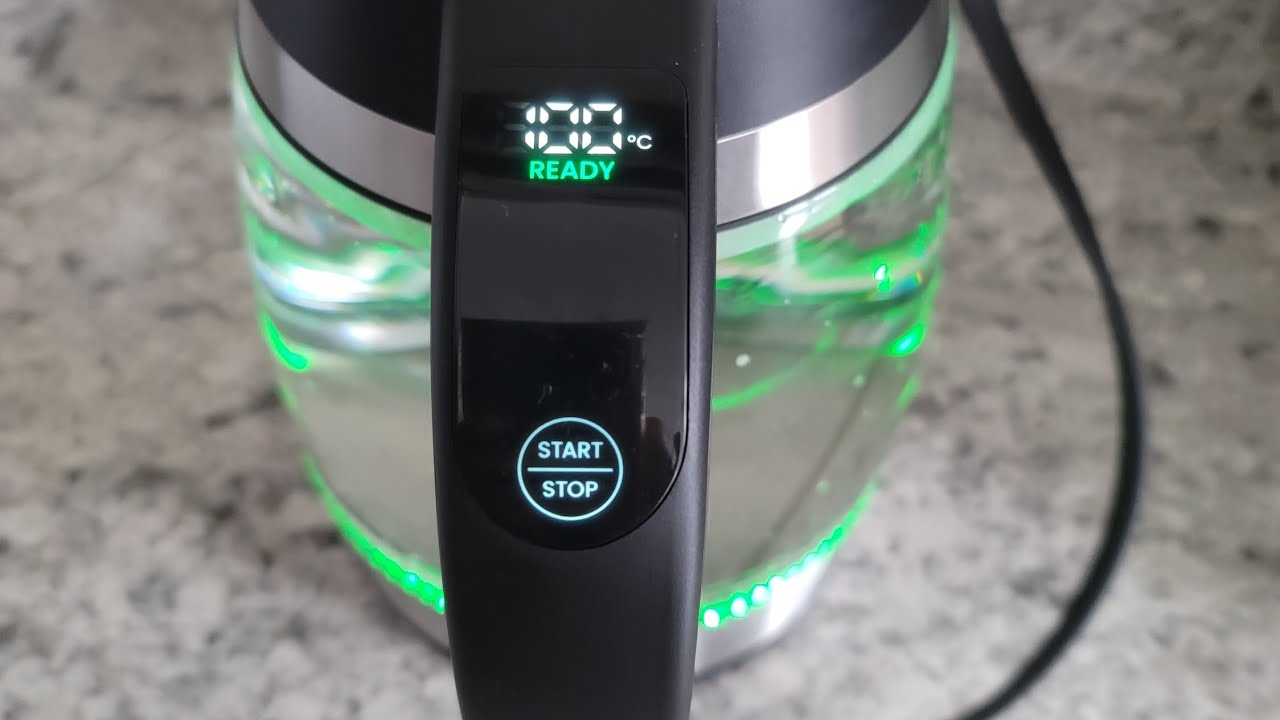 Unboxing Electric Kettle Boiling Water 💧 Cooking at home 🏡 