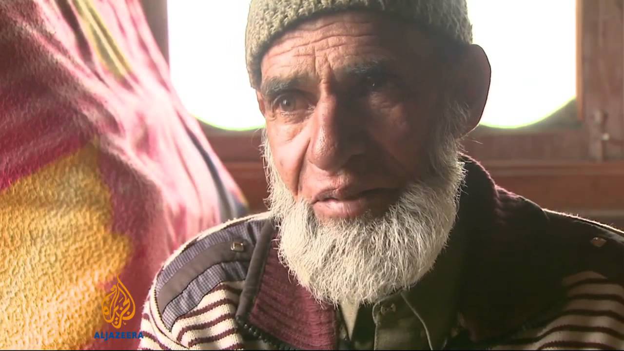 India and Pakistan to meet over Kashmir