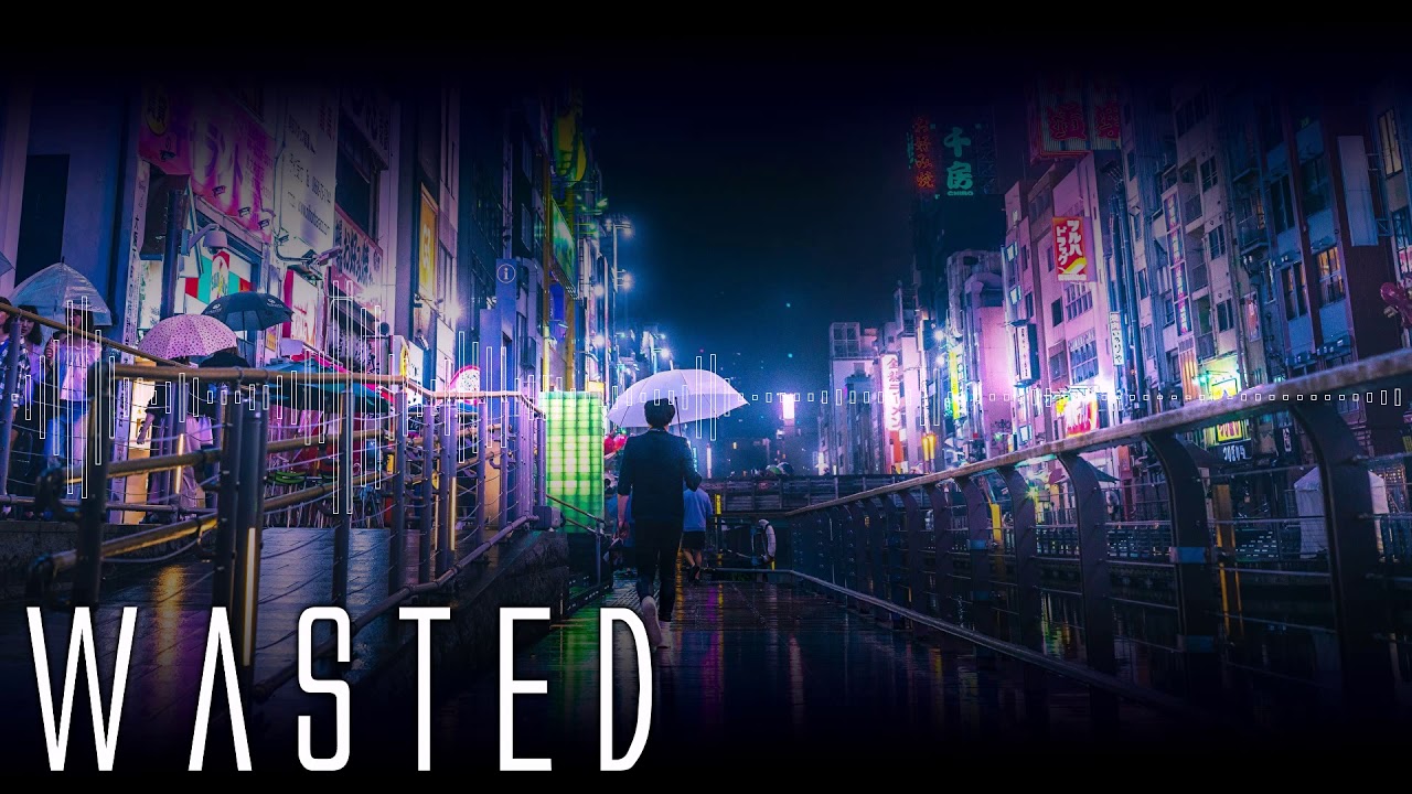 Younha (윤하) - Wasted (내 마음이 뭐가 돼)  [ Male Cover ]
