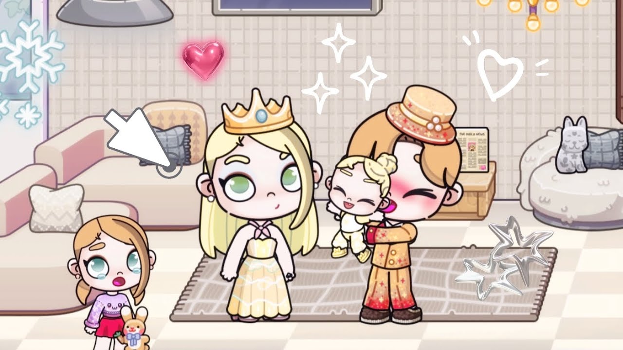 Никто в моей жизне не обращает внимание на мне 😞🎀