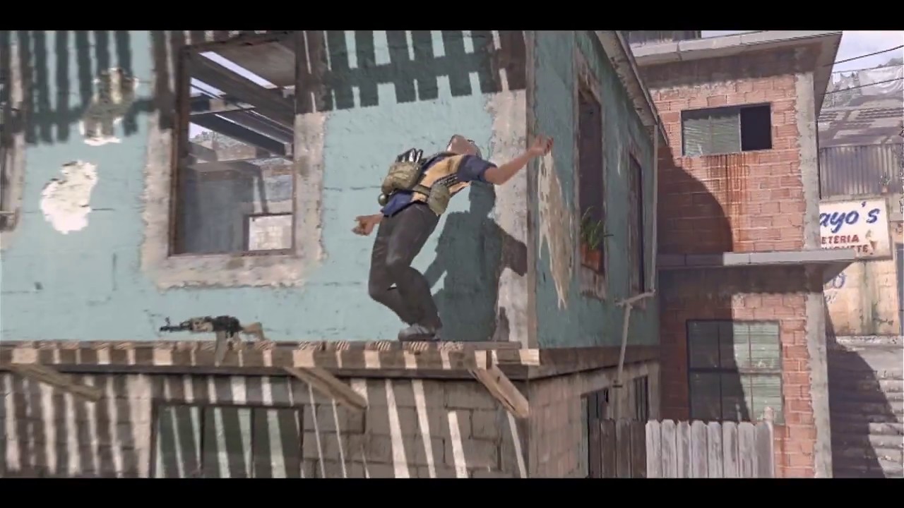 Introducing Remorse