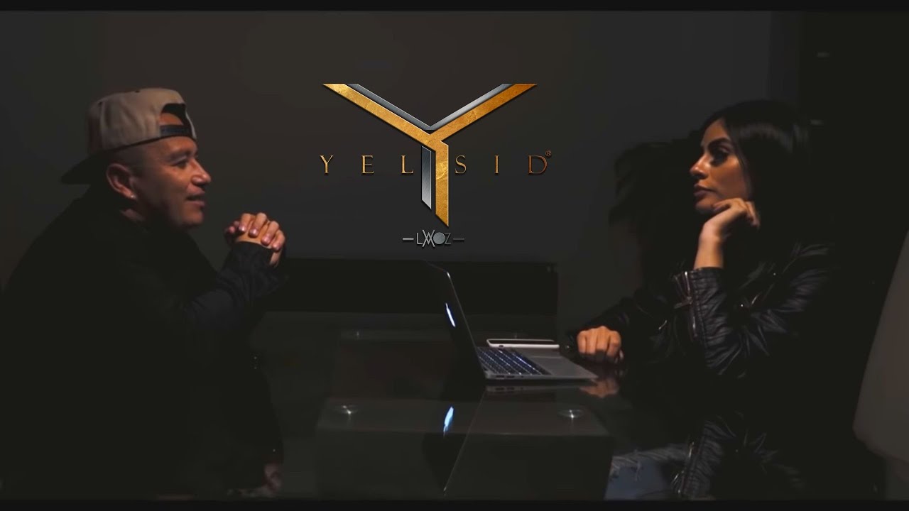 Yelsid - Tóxica (Video Oficial)