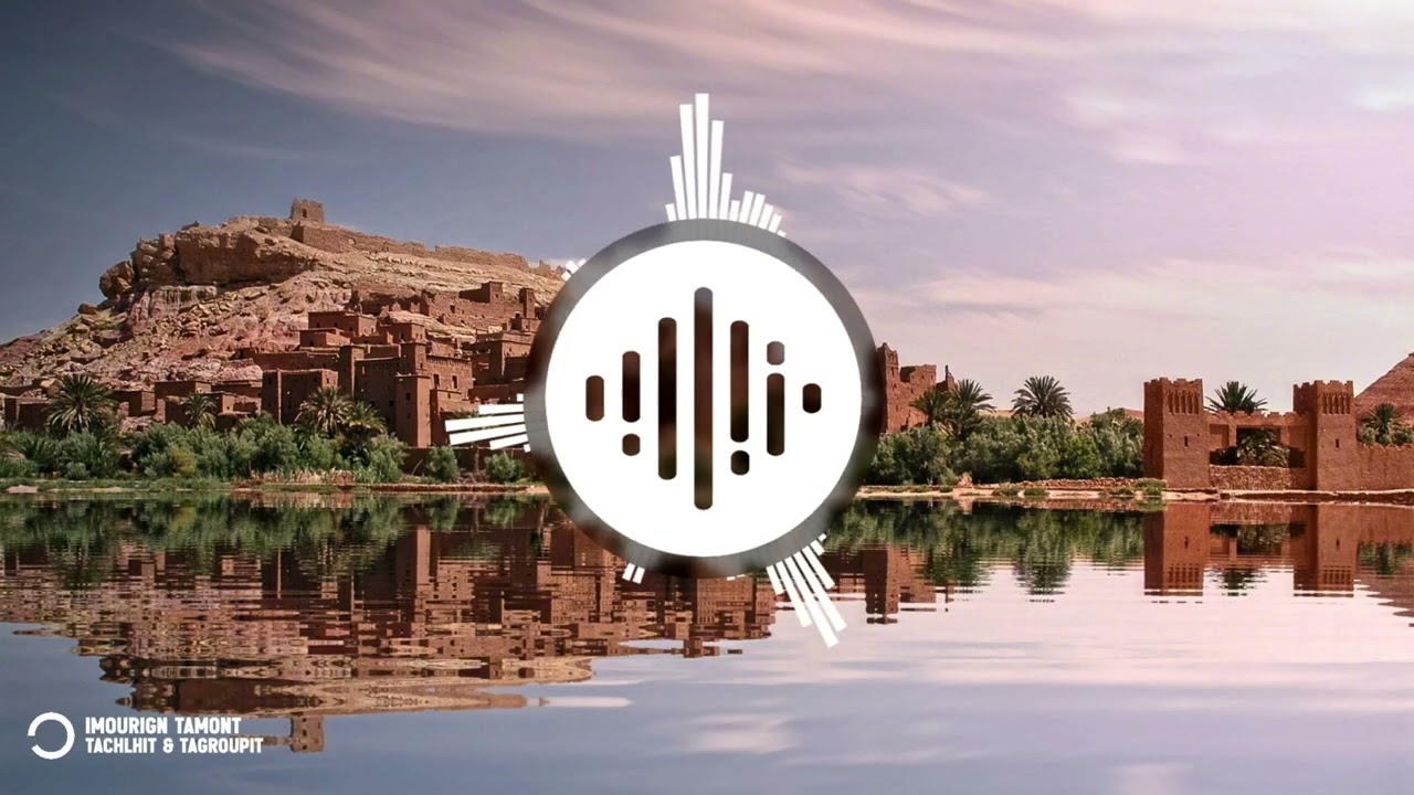 Tagroupit Tachelhit 2025 💃 | Musique Amazighe  🎶