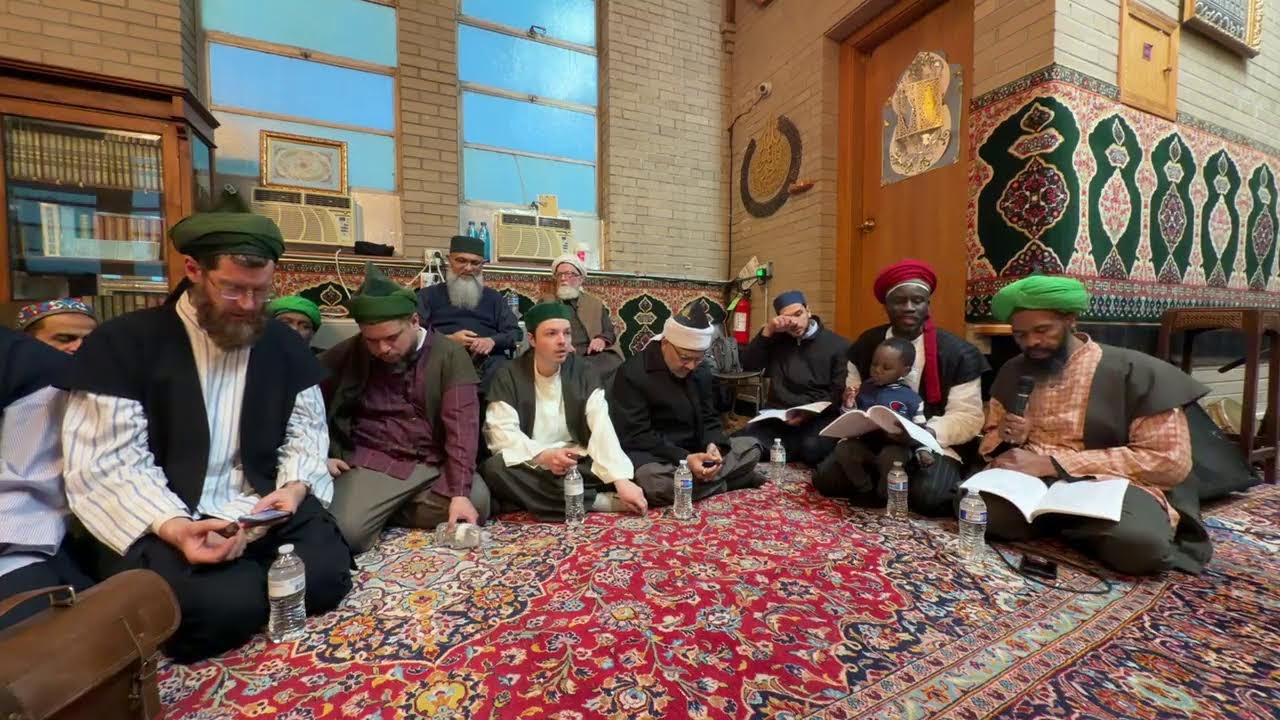Laylatul Qadr With Dr Nour