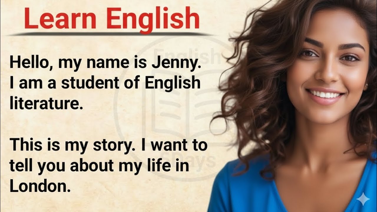 From Beginner to Fluent: My English Learning Journey in London