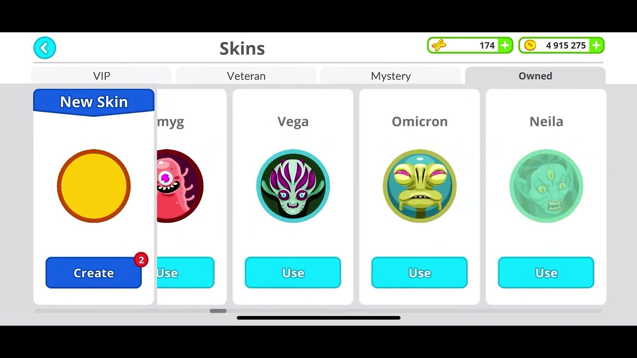 Agario account sell 👌